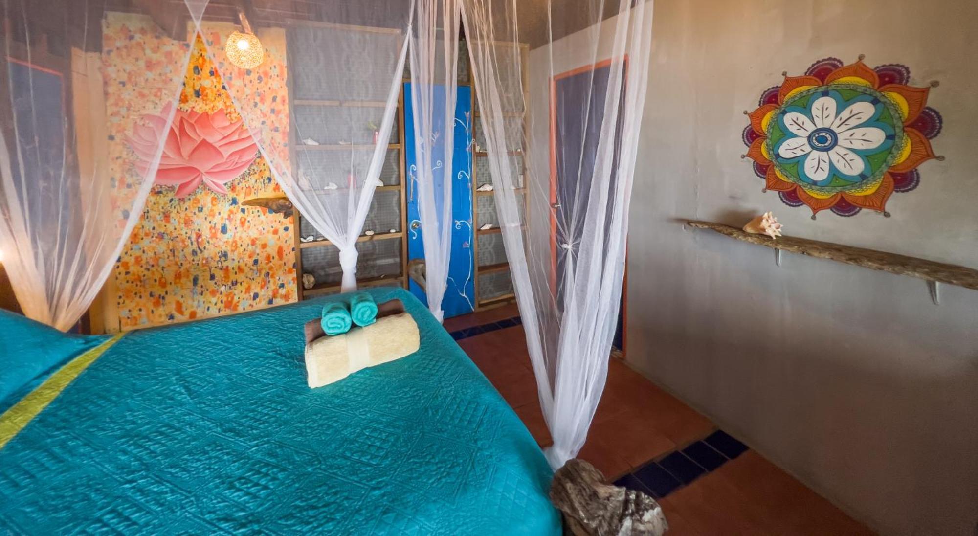 Mosana Reef Garden B&B Bocas Town Exterior photo